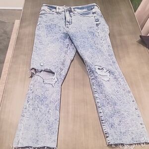 Express Jeans